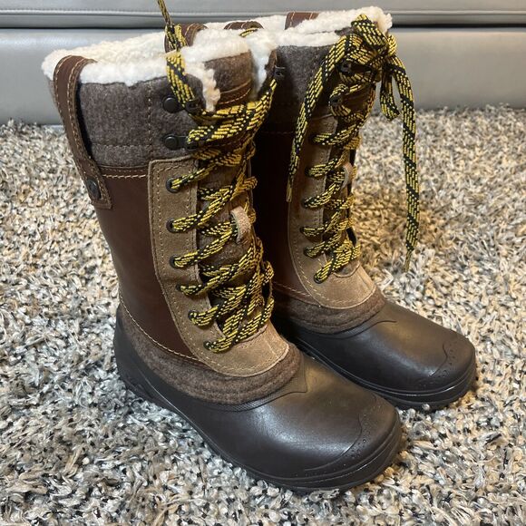 NEW Size 6 The North Face Women’s Shellista III - Picture 1 of 11